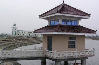 微型水質(zhì)自動(dòng)監(jiān)測(cè)站檢測(cè)哪些項(xiàng)目，小型水質(zhì)自動(dòng)監(jiān)測(cè)站包含什么儀器設(shè)備？