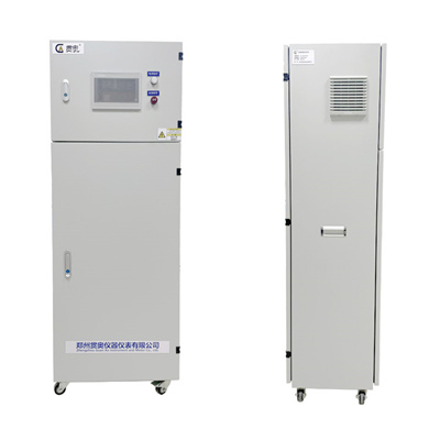 在線水質(zhì)檢測(cè)儀維護(hù)方法