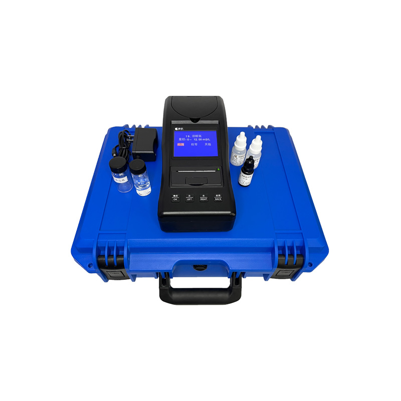 溶解氧測(cè)定儀產(chǎn)品