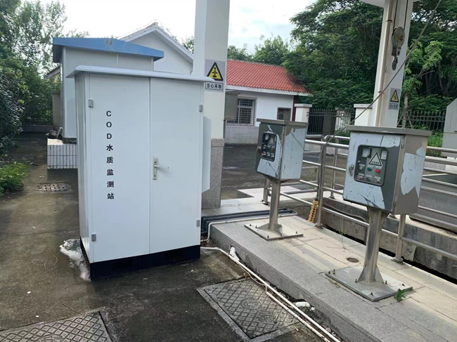 在線cod檢測(cè)儀安裝位置 在線cod檢測(cè)儀安裝位置