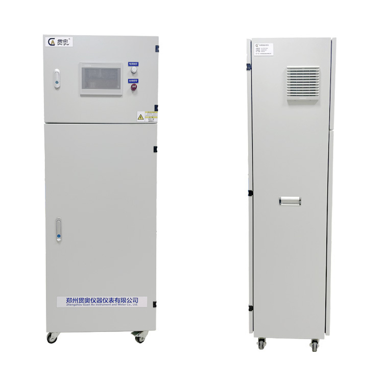 在線cod檢測(cè)儀主要特點(diǎn) 在線cod檢測(cè)儀主要特點(diǎn)